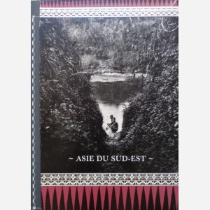 Art de l'Asie du Sud-Est