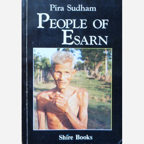 People of Esarn