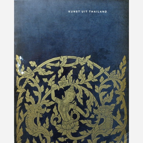Kunst uit Thailand