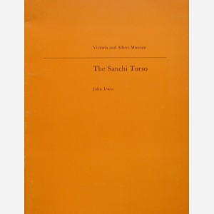 The Sanchi Torso