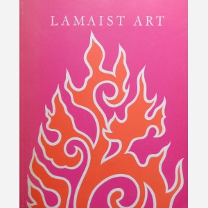 Lamaist Art