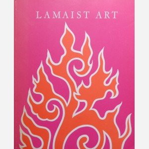 Lamaist Art