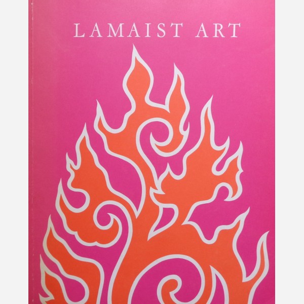 Lamaist Art