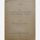 Extraits de la Revue des Arts Asiatiques 