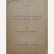 Extraits de la Revue des Arts Asiatiques 
