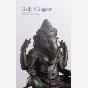 Gods of Angkor