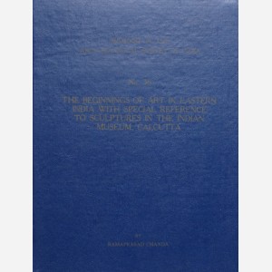 Memoirs of the Archeological survey of India