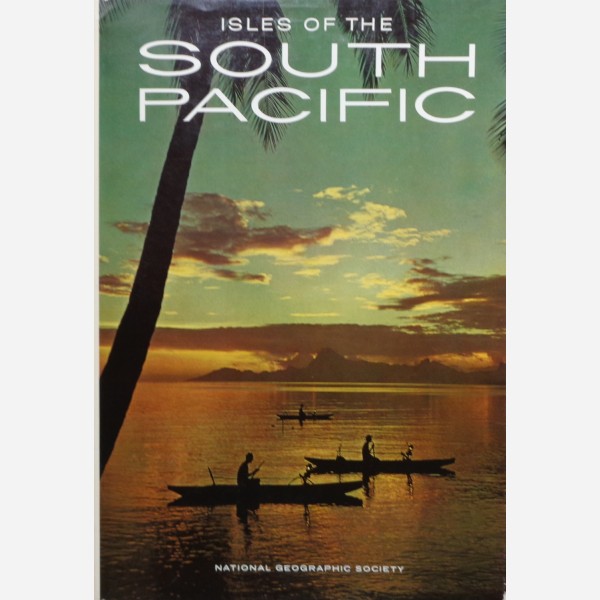 Isles of the South Pacific