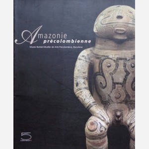 Amazonie précolombienne