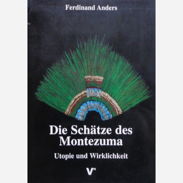 Die Schatze des Montezuma