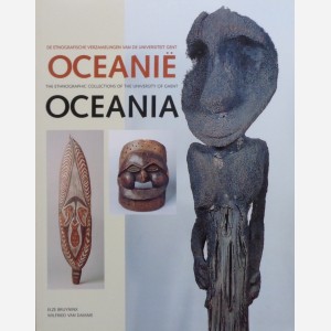 Oceanië/Oceania