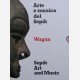 Arte e musica del Sepik