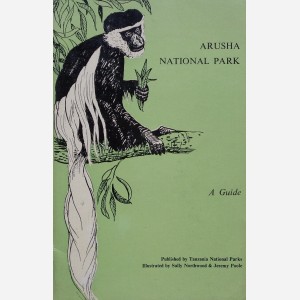 Arusha : National Park