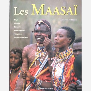 Les Maasaï