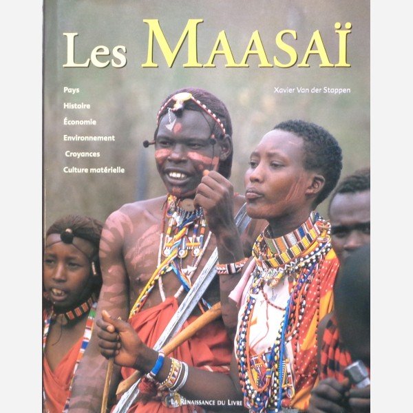 Les Maasaï