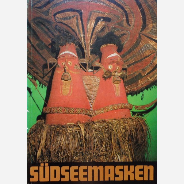 SÜDSEEMASKEN