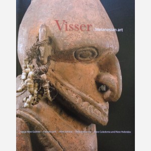 Visser : Melanesian Art