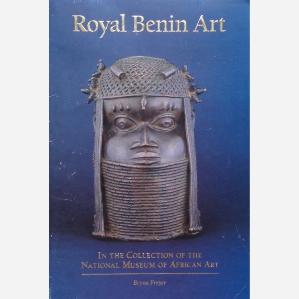 Royal Benin Art