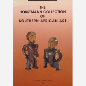 The Horstmann Collection of Southern African Art