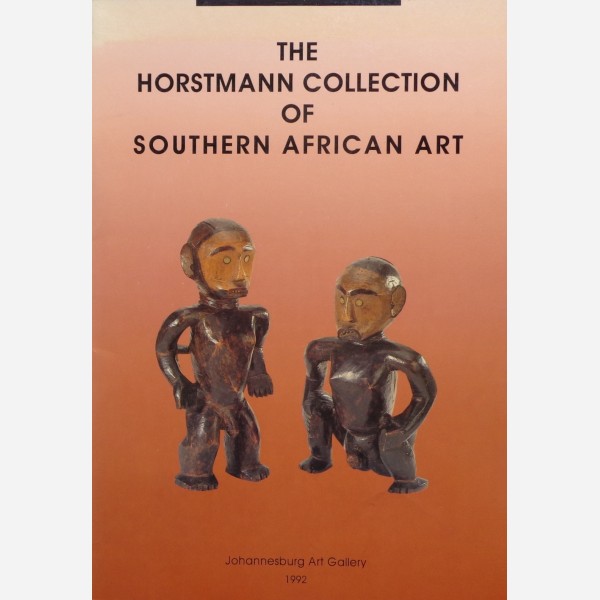 The Horstmann Collection of Southern African Art