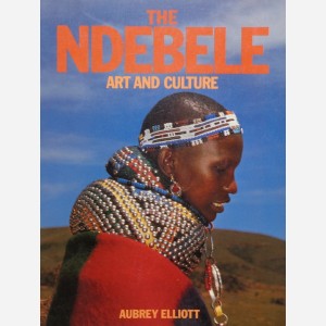 The Ndebele : Art and Culture