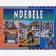 NDEBELE. Artist Nation.