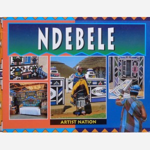 Ndebele : Artist Nation