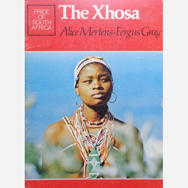 The Xhosa