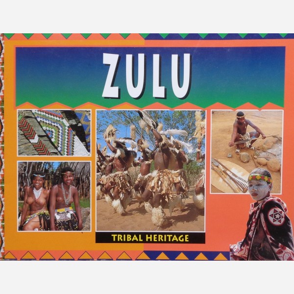 ZULU. Tribal Heritage.