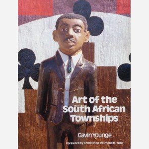 Art of the South African Townships