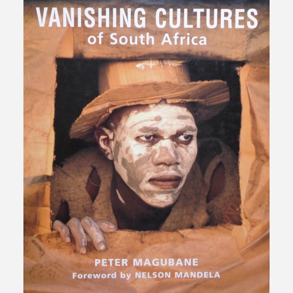 Vanishing Cultures of South Africa