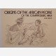 Origins of the African People of the Johannesburg Area.