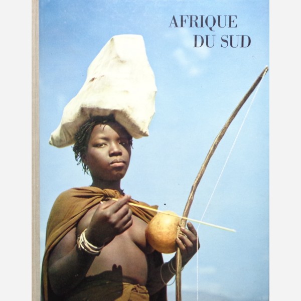 Afrique du Sud