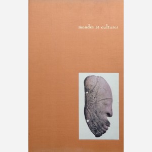 Mondes et cultures : Nouvelles Hebrides