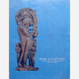 Rare Sculptures 