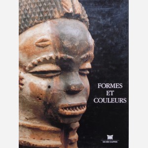 Formes et Couleurs