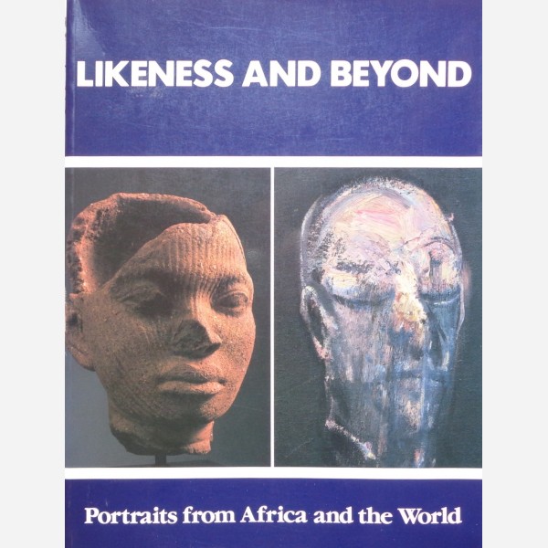 Likeness and Beyond 