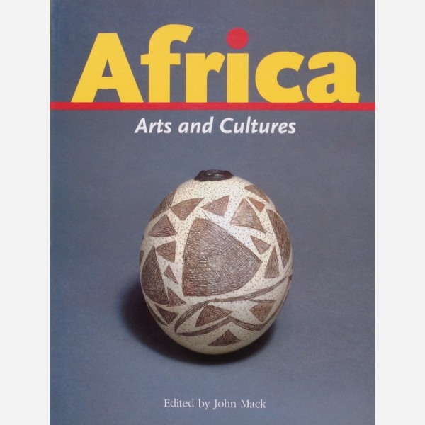 Africa : Arts and Cultures