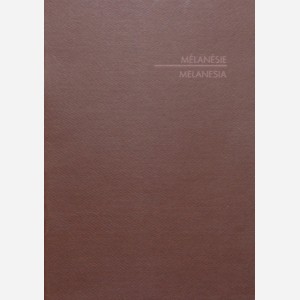 Mélanésie - Melanesia