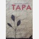 Etoffe d'ecorce d'Oceanie. TAPA. Bark cloth of Oceania. 4 june - 4 july 1998, Galerie Meyer, Paris