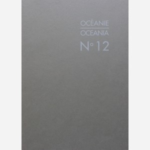 Océanie / Oceania N° 12