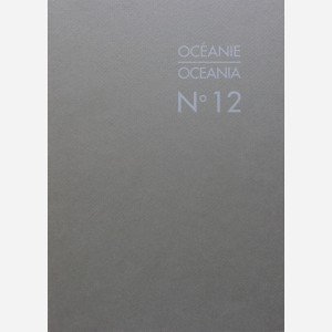 Océanie / Oceania N° 12