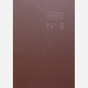 Océanie / Oceania n°8