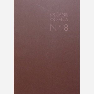 Océanie / Oceania n°8