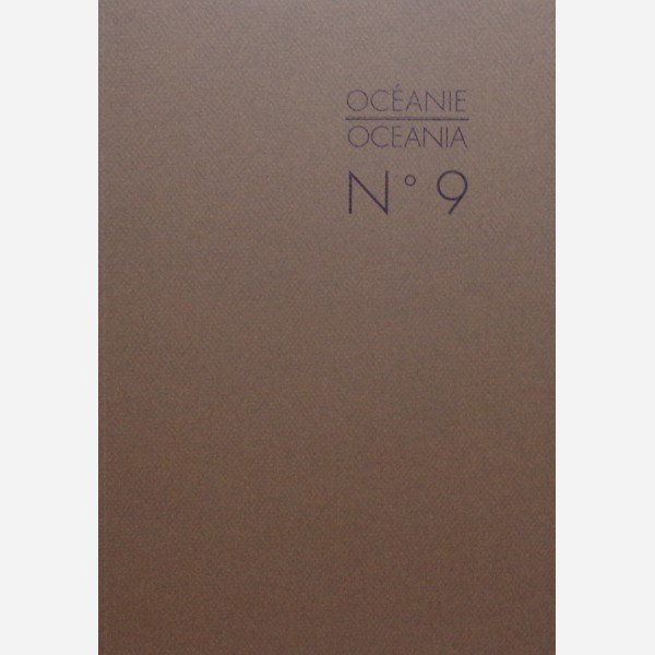 Oc&eacute;anie / Oceania N&deg; 9