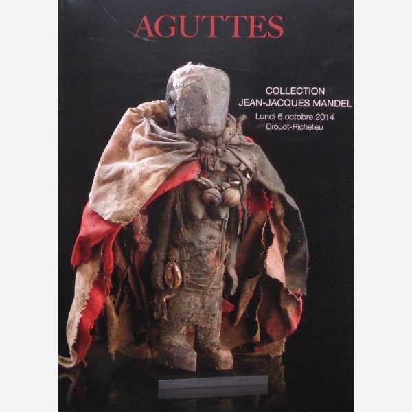 Aguttes, Paris, 06/10/2014