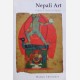 Nepali Art : Issues miscellany