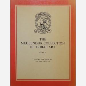 Christie's, London, 21/10/1980