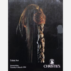 Christie's, Amsterdam, 06/03/1990