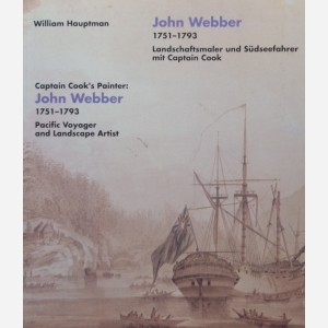 John Webber 1751 - 1793